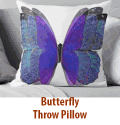 ButterflyThrow