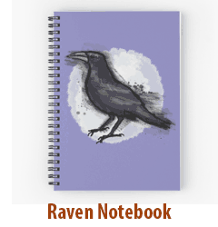 RavenNotebook